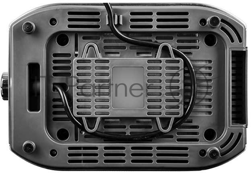 Тостер Redmond RT-M409 Сталь