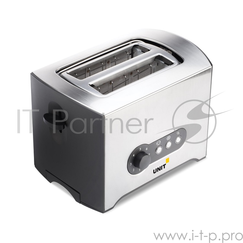 Тостер UNIT UST-020