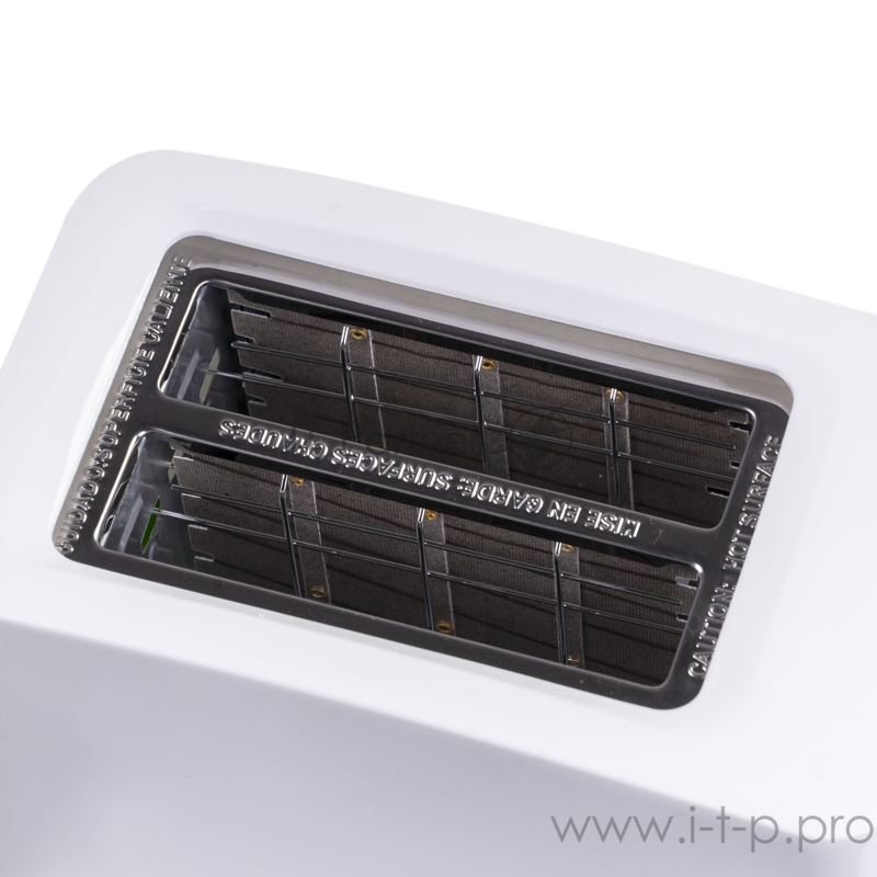 Тостер электрический Galaxy - GL 2907