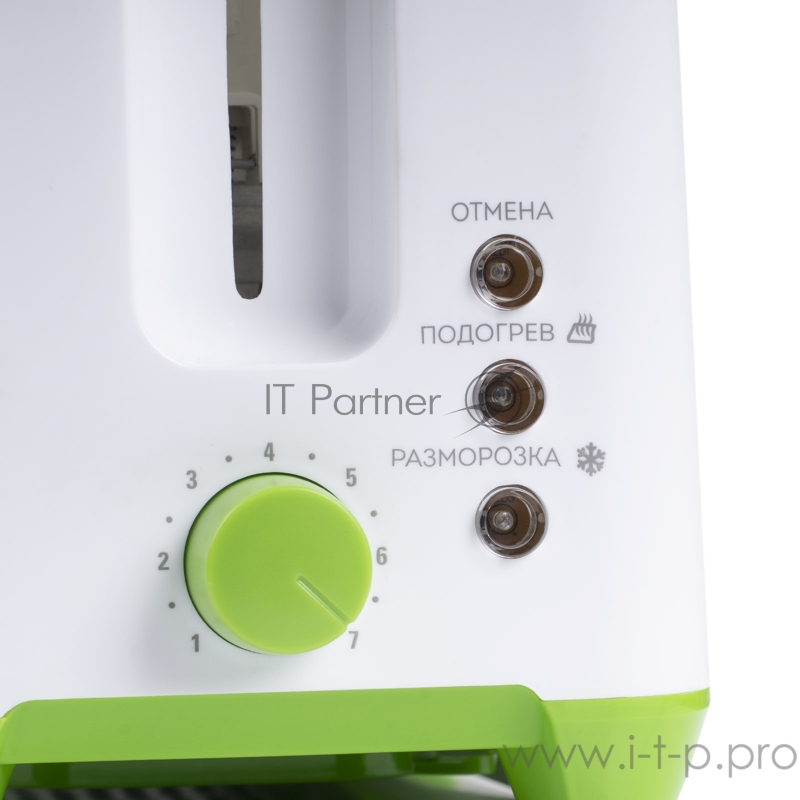 Тостер электрический Galaxy - GL 2907