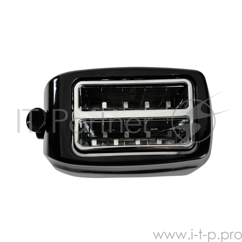 Тостер Endever Skyline ST-112, чёрный, 750 Вт., 6 режимов