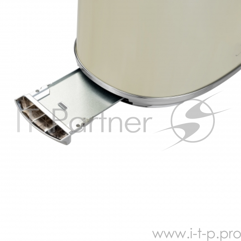 Тостер TESLER TT-255 BEIGE