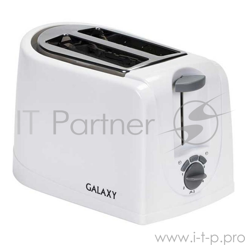 Тостер Galaxy GL2906