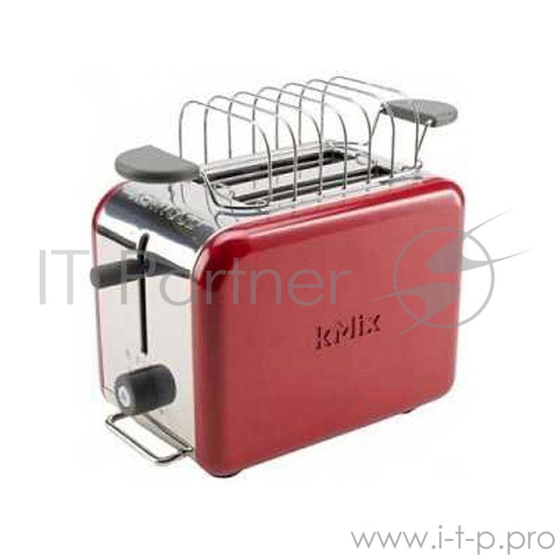 Тостер Kenwood TTM 021 A