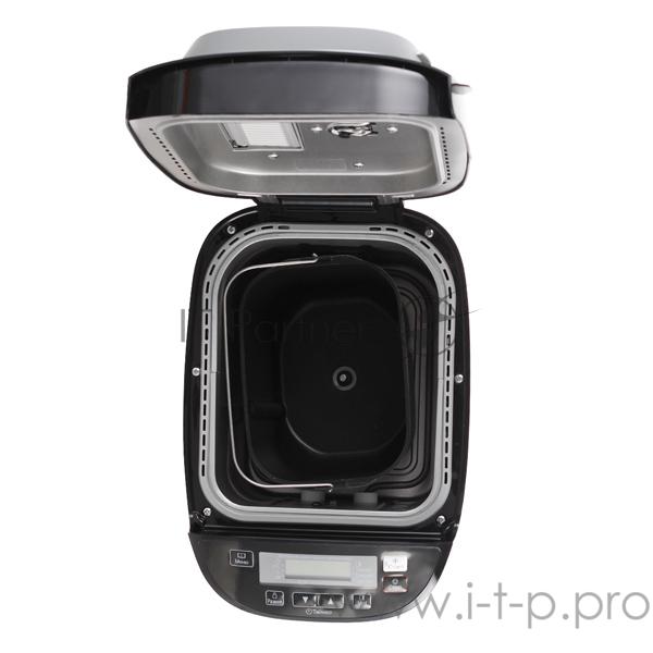 Хлебопечь Panasonic SD-ZB2502BTS 550Вт серебристый