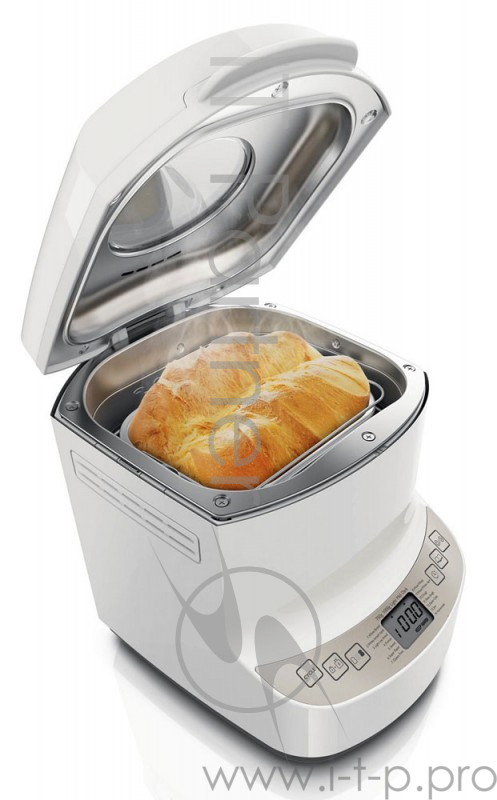 Хлебопечь Philips HD9045/30 600Вт белый