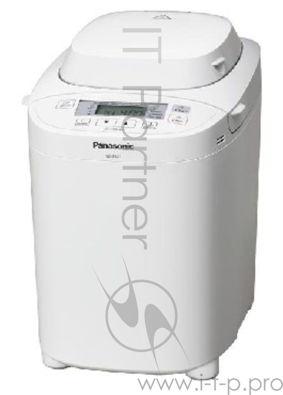 Хлебопечь Panasonic SD-2511WTS