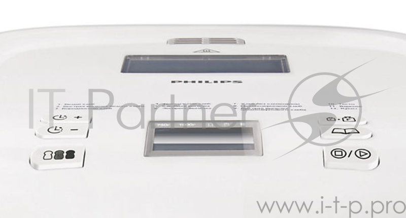 Хлебопечка PHILIPS HD-9016/30