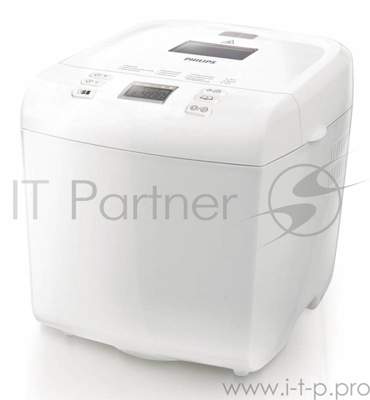 Хлебопечка PHILIPS HD-9016/30