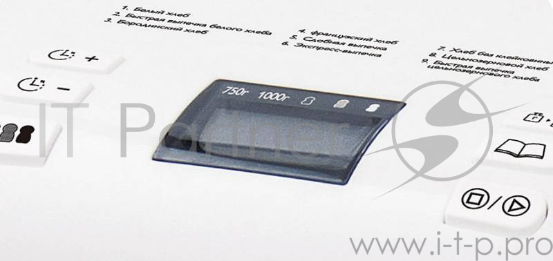 Хлебопечка PHILIPS HD-9016/30