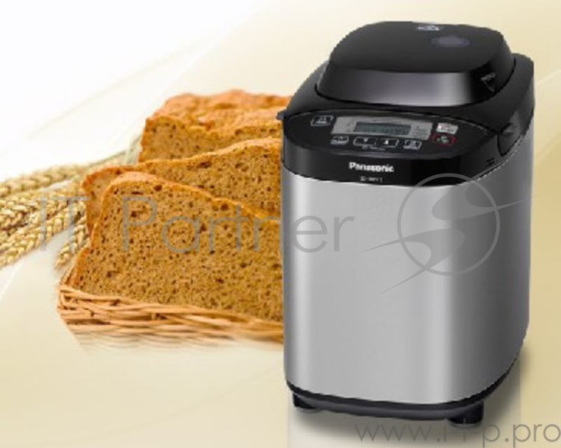 Хлебопечь Panasonic SD-ZB2512KTS
