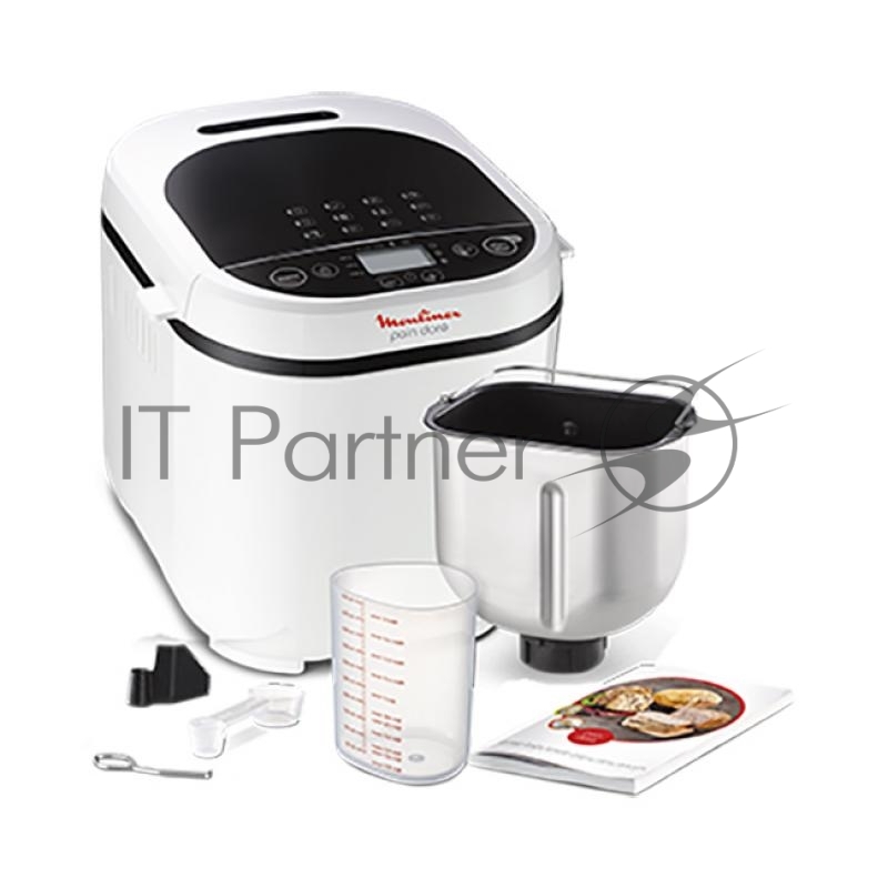 Хлебопечь MOULINEX Хлебопечь MOULINEX/ Хлебопечь