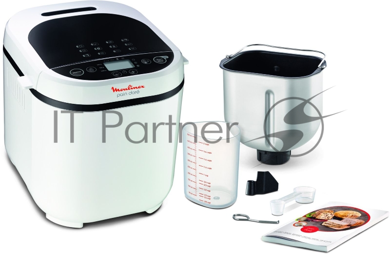 Хлебопечь MOULINEX Хлебопечь MOULINEX/ Хлебопечь