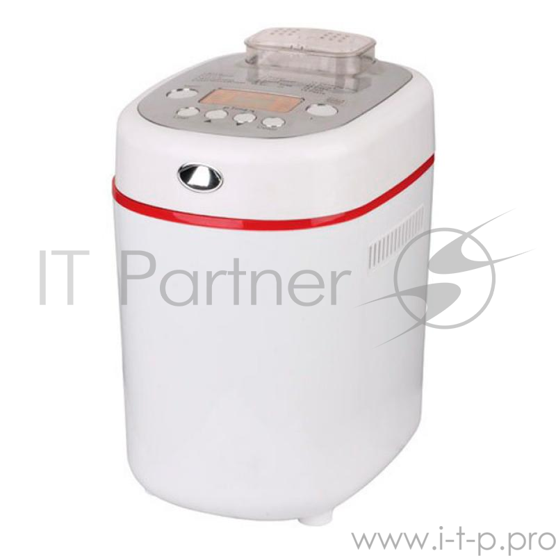 Хлебопечь Ves SK A 4