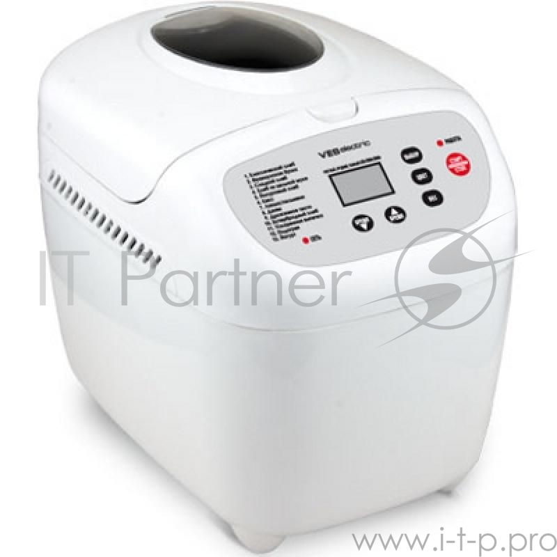 Хлебопечь Ves SK A 1