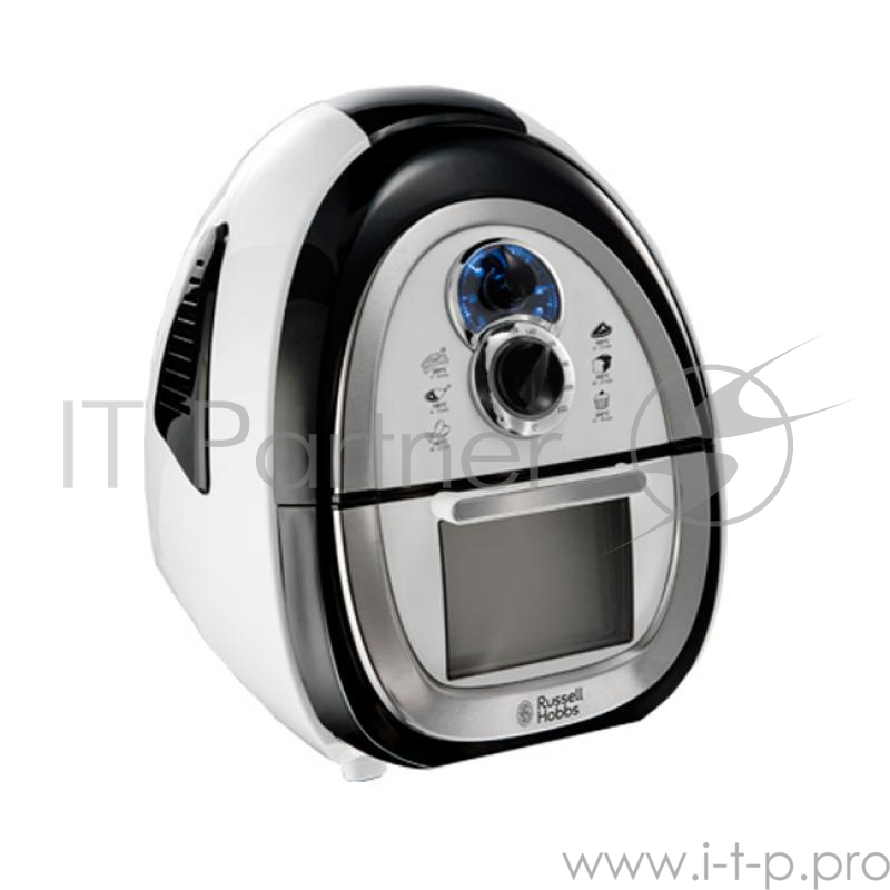 Фритюрница Russell Hobbs 21840-56 Purifry Multi Heal