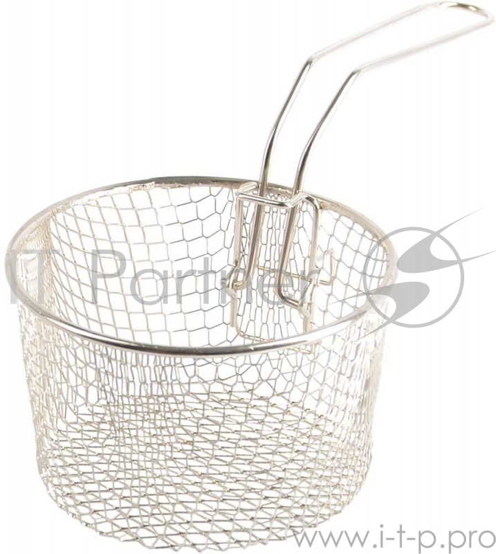 Фритюрница Polaris POF 1002, 900 Вт. Объем 1 л. Вместимость картофеля 0,5 кг. Механика