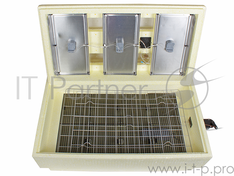 Инкубатор золушка 98 авт 220