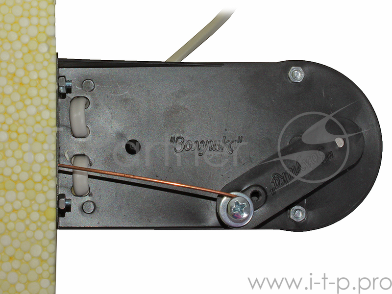 Инкубатор золушка 98 авт 220