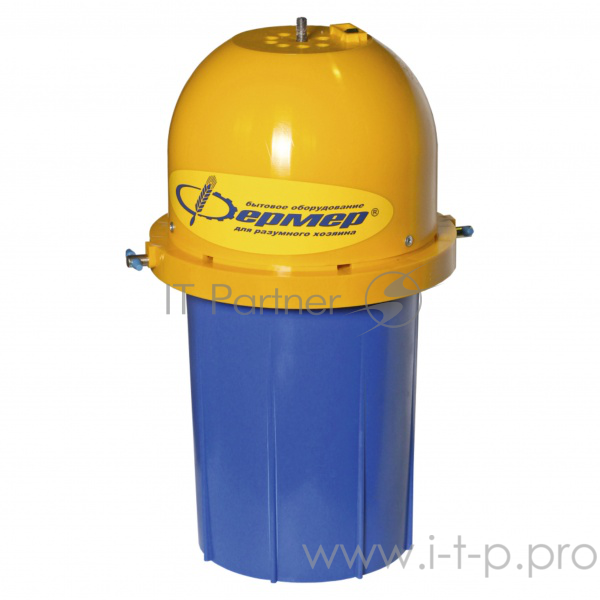 Маслобойка электрическая Фермер МБ-01, 250 Вт