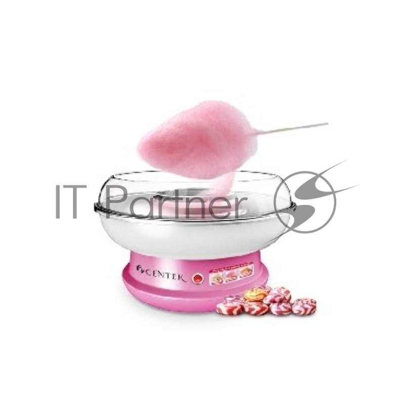 Аппарат для приготовления сладкой ваты Centek CT-1445