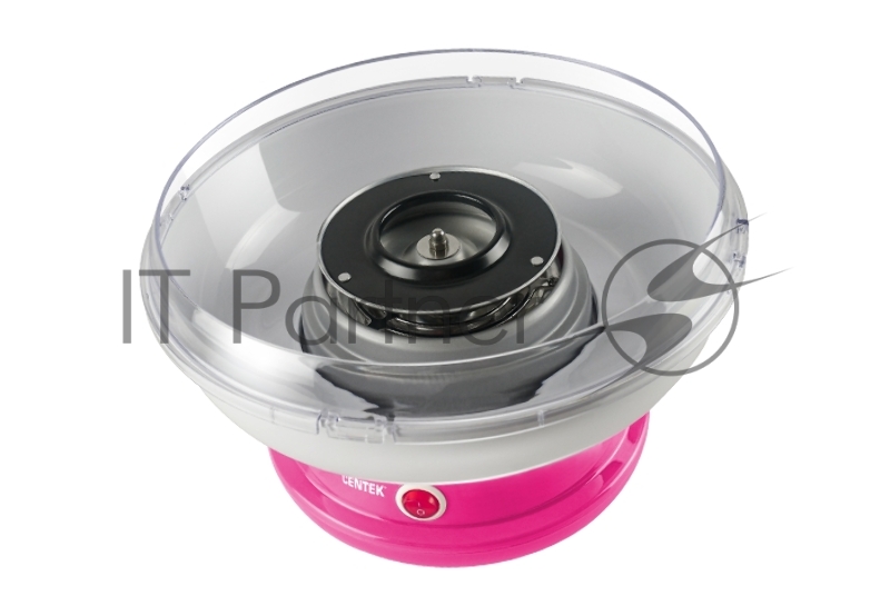 Аппарат для приготовления сладкой ваты Centek CT-1445
