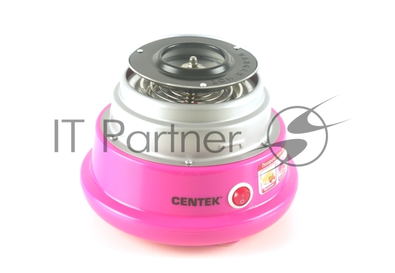 Аппарат для приготовления сладкой ваты Centek CT-1445