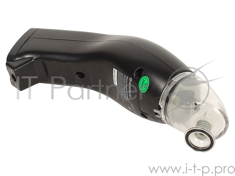 Вакуумный упаковщик Endever Smart 22, серый-черный