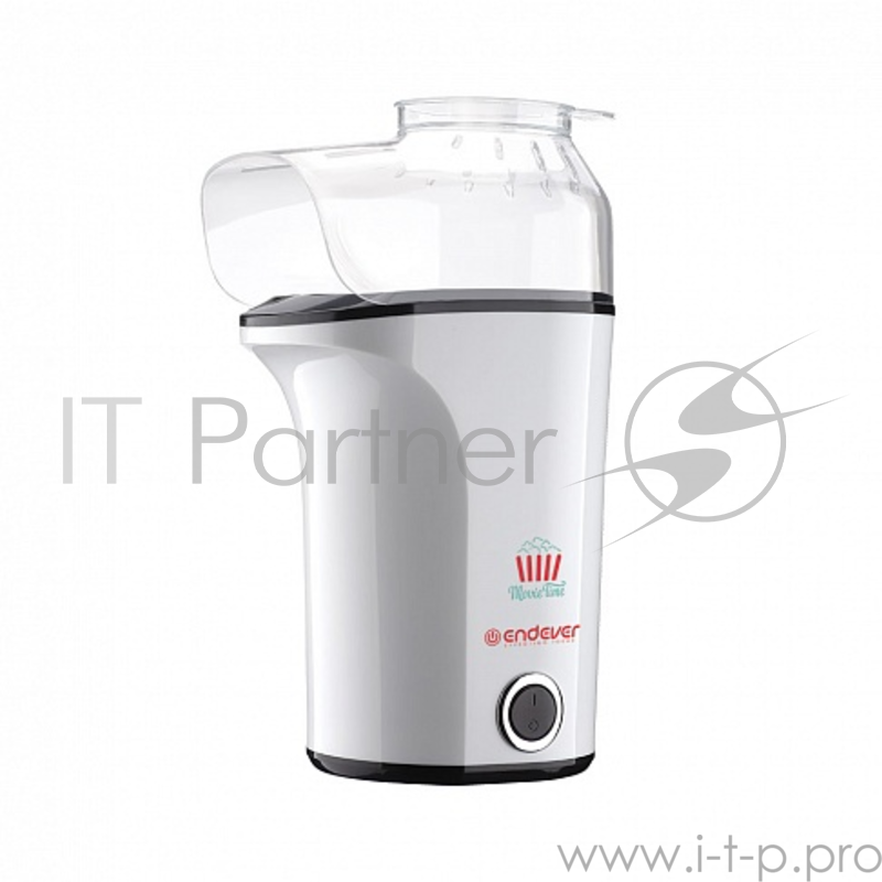 Попкорница электрическая Endever Vita-145