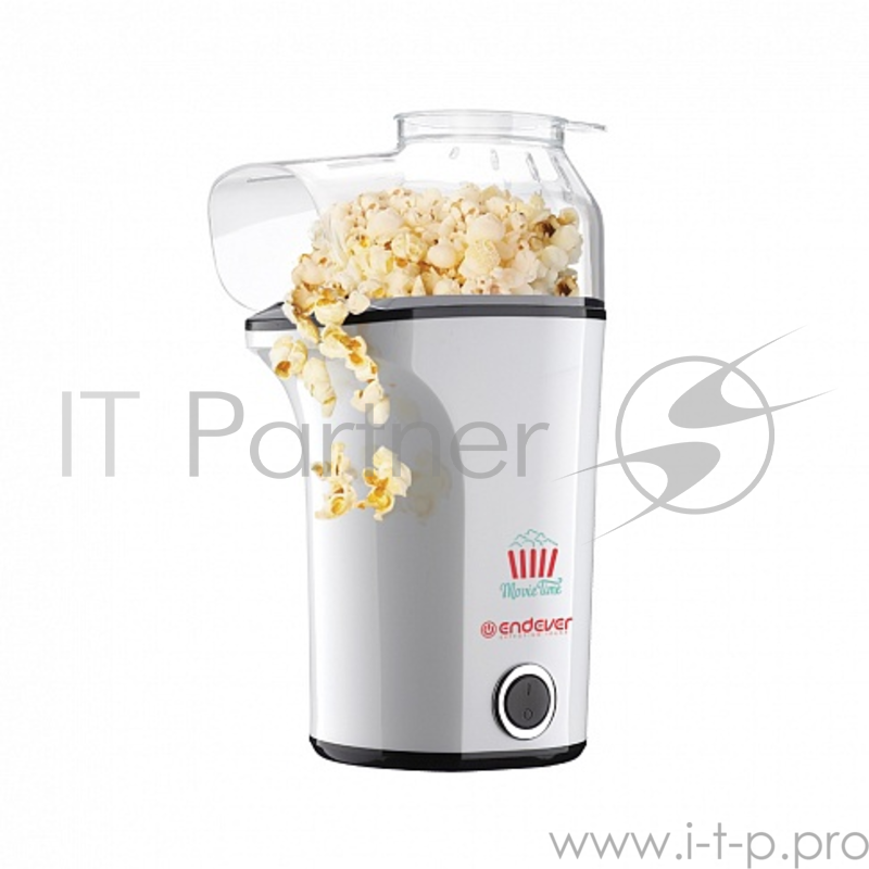 Попкорница электрическая Endever Vita-145