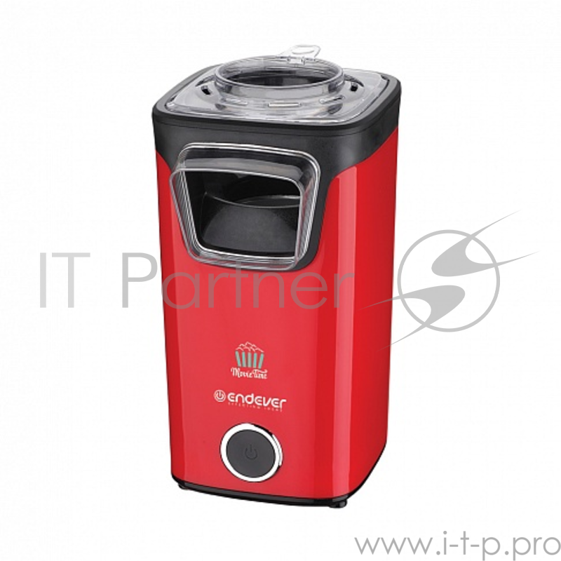 Попкорница электрическая Endever Vita-140