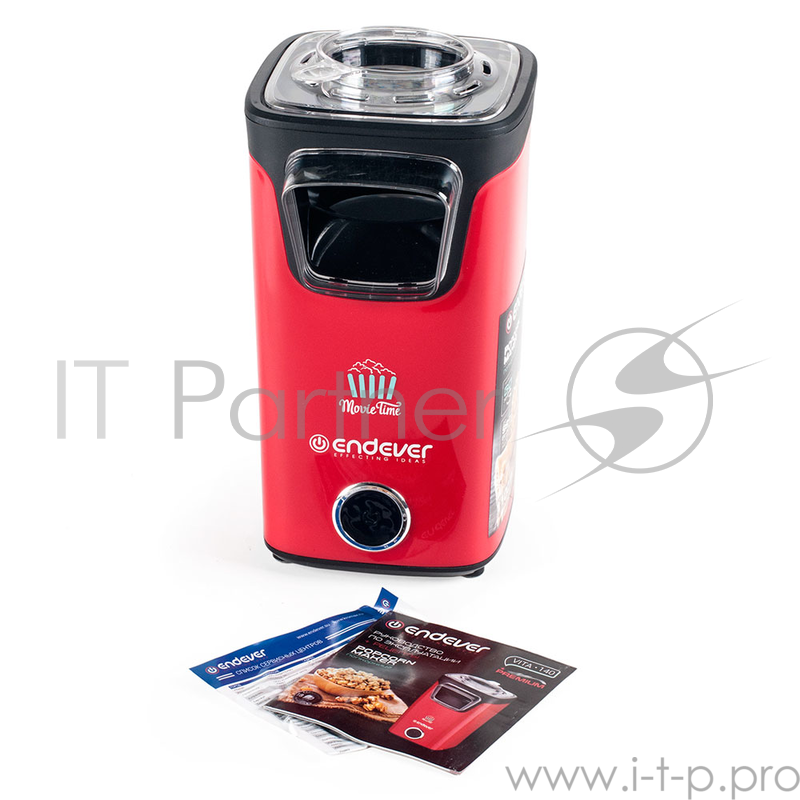 Попкорница электрическая Endever Vita-140
