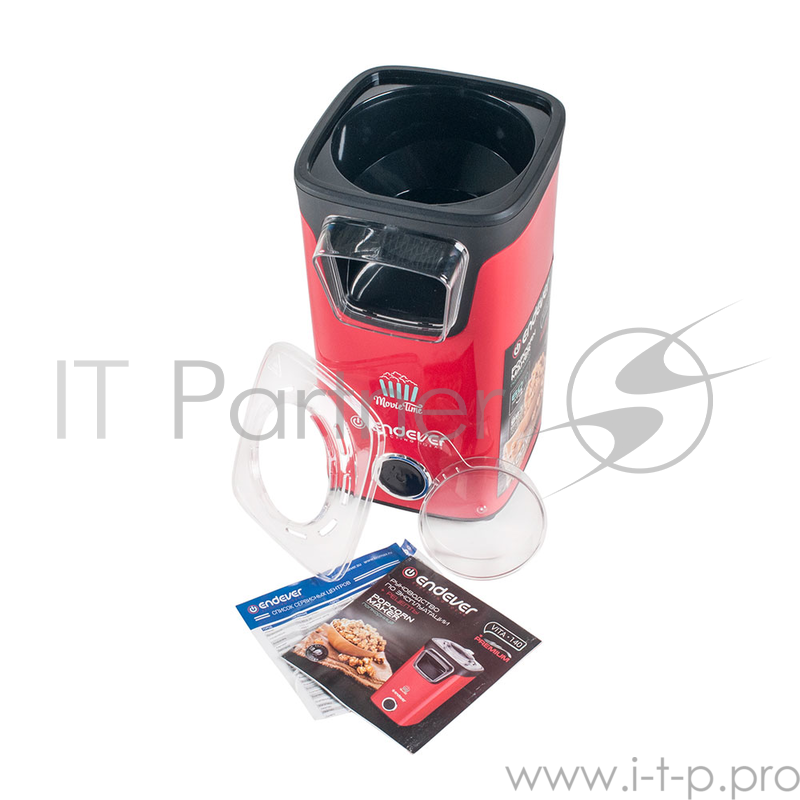 Попкорница электрическая Endever Vita-140