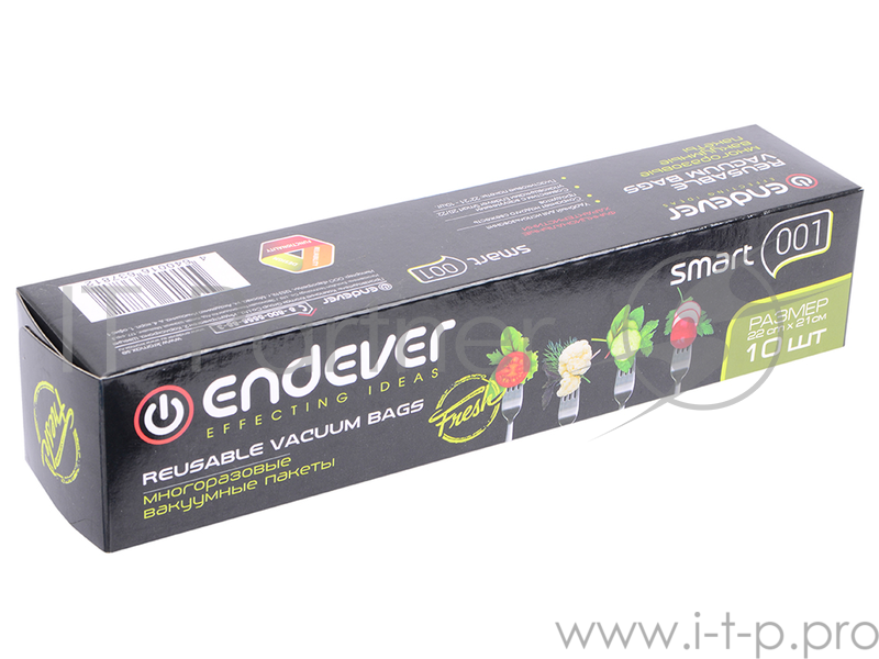 Endever Smart 001