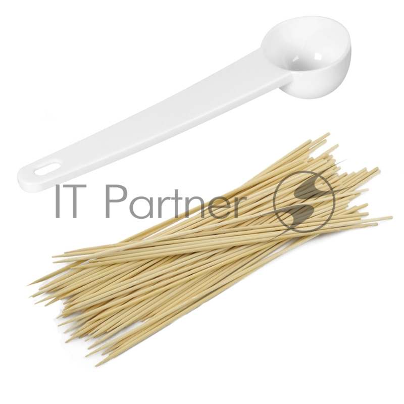 Аппарат для сахарной ваты ATLANTA, ATH-3421, 500Вт, защитный экран для безопасного использования. кварцевый нагревательный элемент, пониженный ур шума.