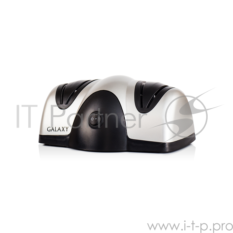 Электрическая точилка для ножей Galaxy GL 2441 (10шт) 20Вт