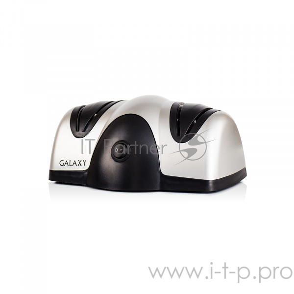 Электрическая точилка для ножей Galaxy GL 2441 (10шт) 20Вт