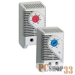 Аксессуар ЦМО Терморегулятор для нагревателя (-10/+50С) (КТО 011-2)