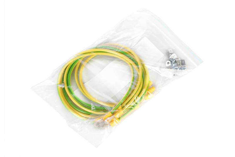 Аксессуар ЦМО Комплект заземления для серверных и кроссовых стоек (ПЗ-СТК)(305611207)