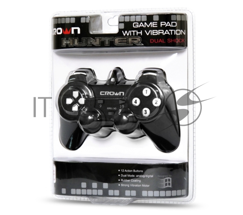 Геймпад CROWN CMG-700 Геймпад для ПК