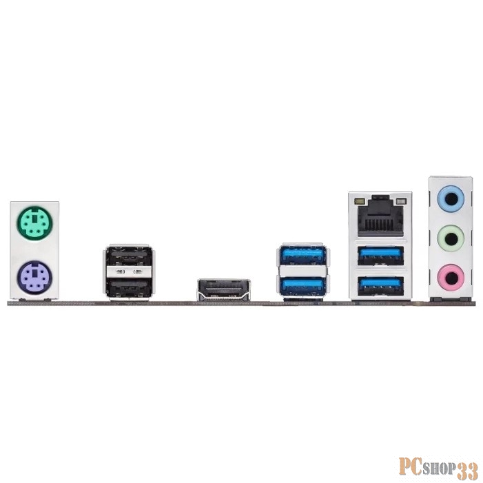 Материнская плата ASUS B250 MINING EXPERT RTL