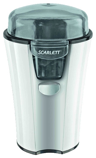 Кофемолка Scarlett SC010
