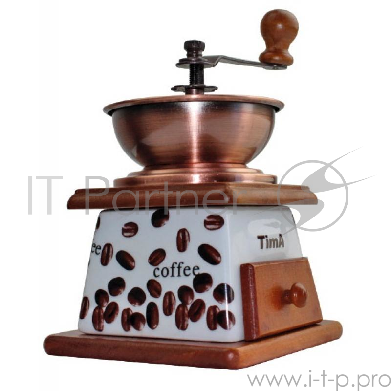 Кофемолка TimA SL 073