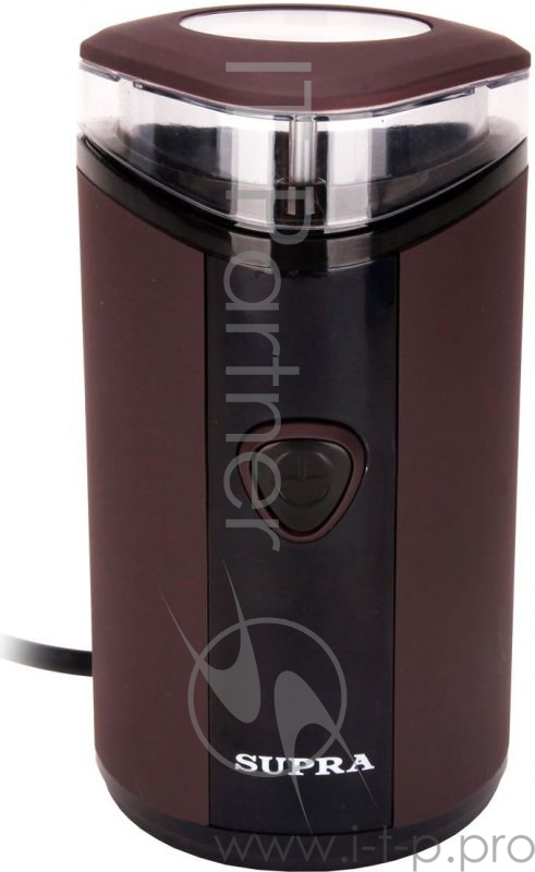 Кофемолки SUPRA CGS-311 brown