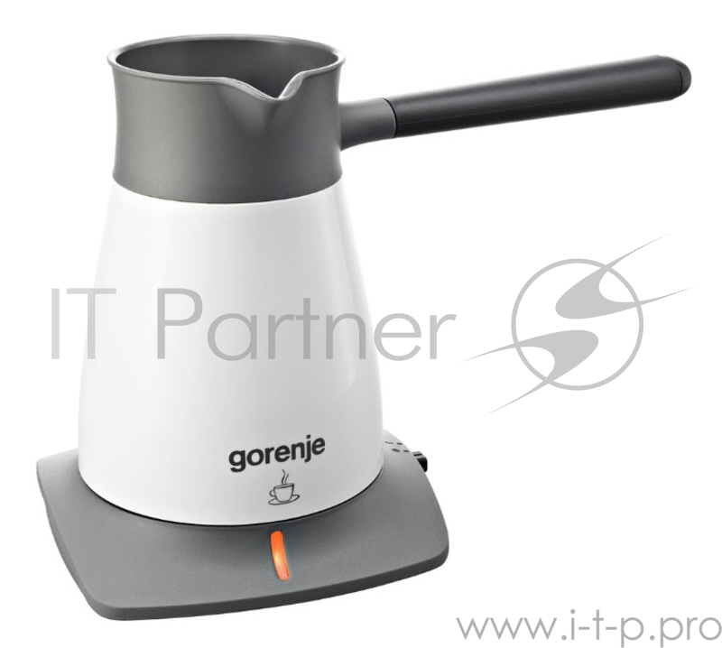 Турка электрическая Gorenje TCM300W