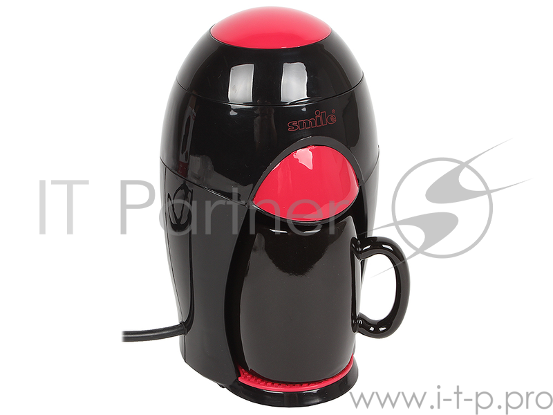 Кофеварка SMILE КА-784