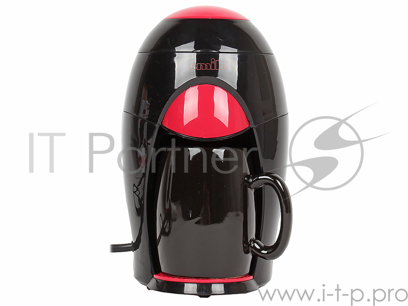 Кофеварка SMILE КА-784