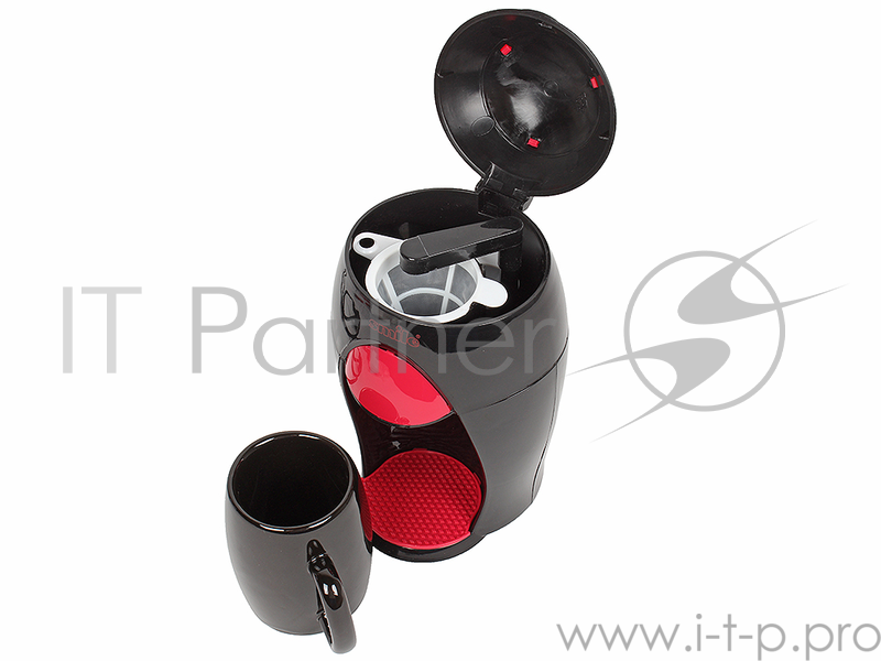 Кофеварка SMILE КА-784