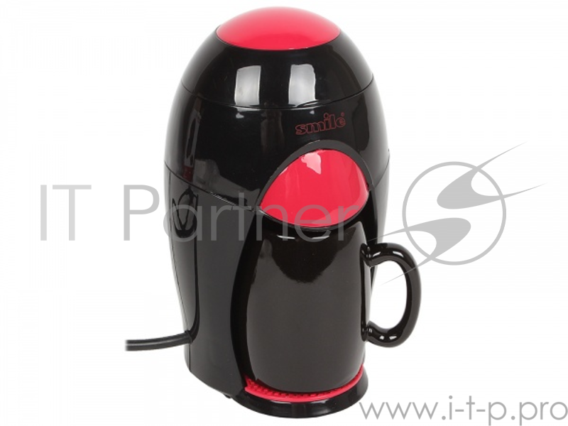 Кофеварка SMILE КА-784
