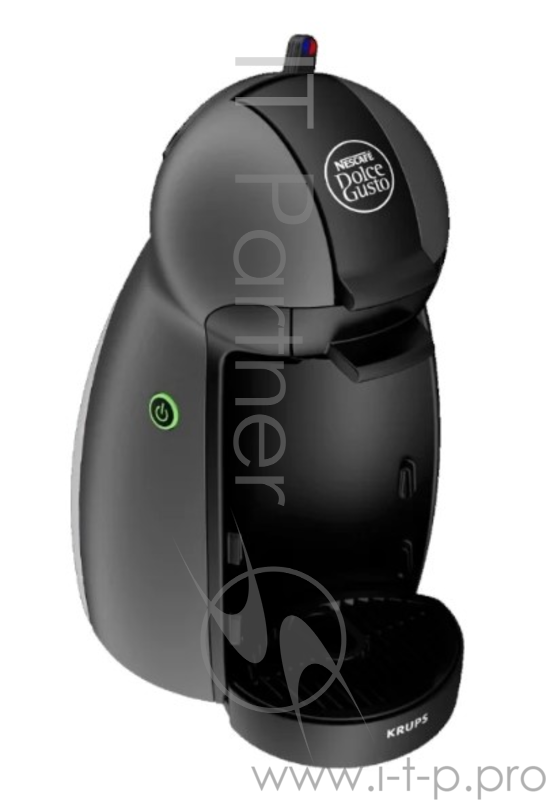 Капсульная кофеварка KRUPS KP100B10